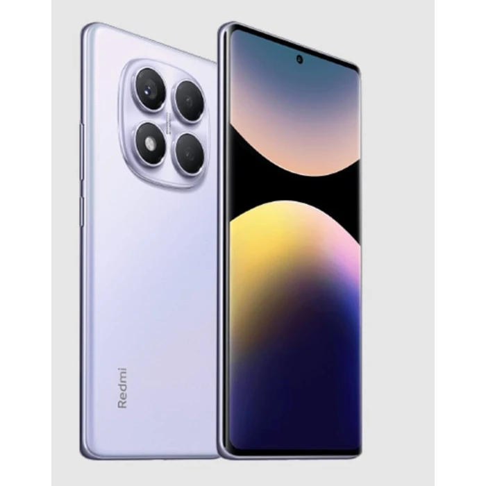 Smartphone Xiaomi Redmi Note 14 Pro 4G Dual Sim 8GB RAM 256GB - Aurora Purple