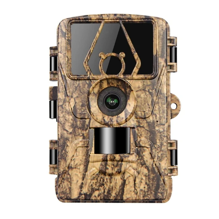 Κάμερα Κυνηγιού Braun Scouting Black400 WiFi 8K