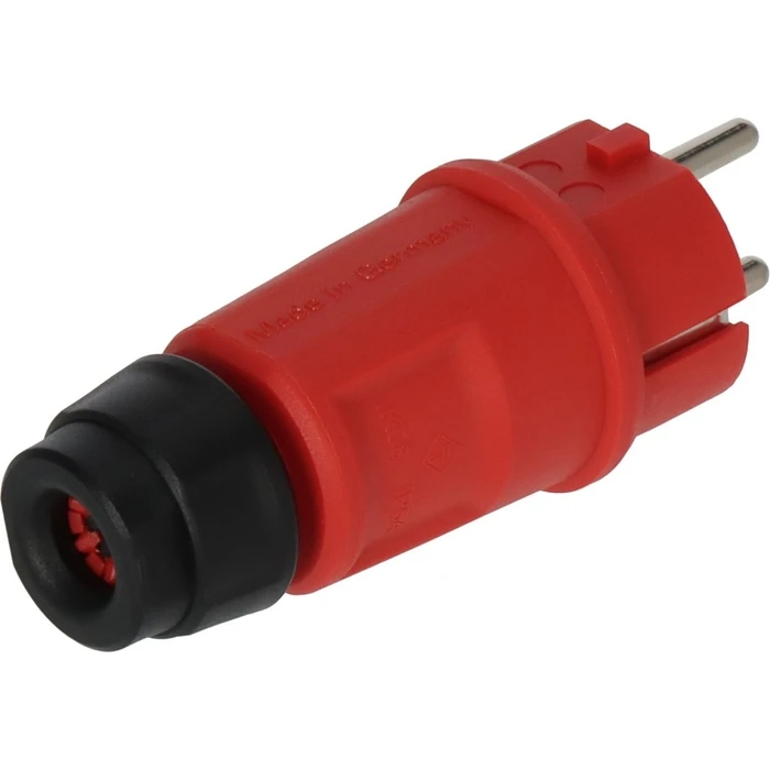 Βιομηχανική Πρίζα Brennenstuhl Earthing contact plug