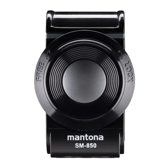 Βάση Κινητών Mantona Halter SM-850 Twist Mount