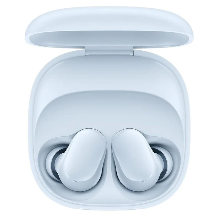 Bluetooth Handsfree Xiaomi Redmi Buds 6 Play Blue Bhr9283gl