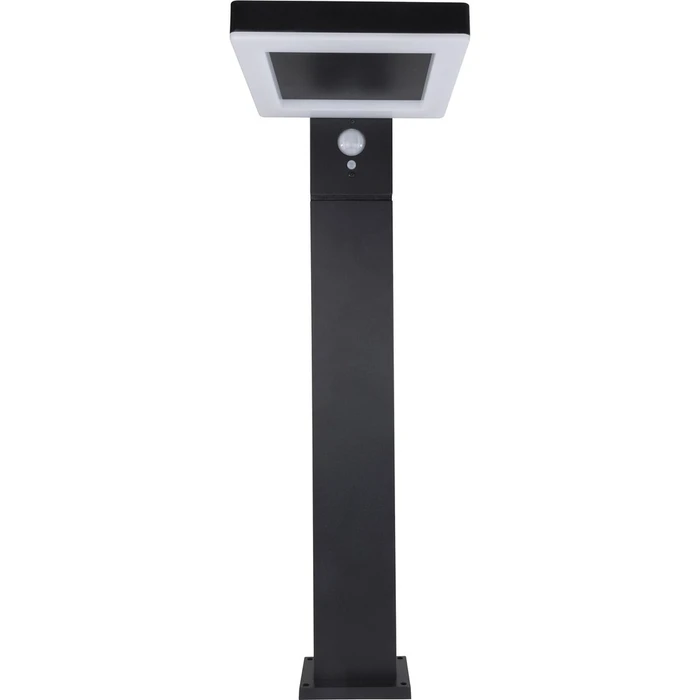 Ηλιακό Φωτιστικό REV LED Floor Lamp Square Black 2023001400