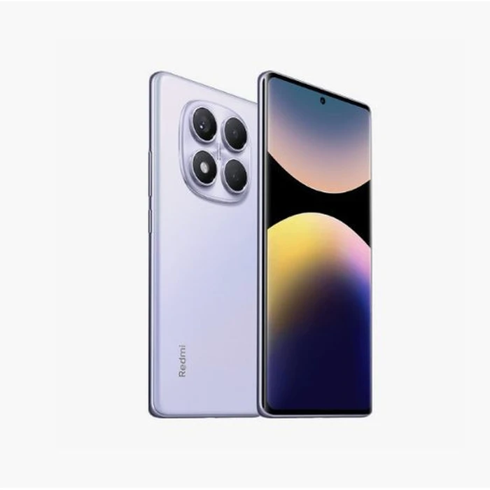 Smartphone Xiaomi Redmi Note 14 Pro 4G Dual Sim 8GB RAM 256GB - Aurora Purple
