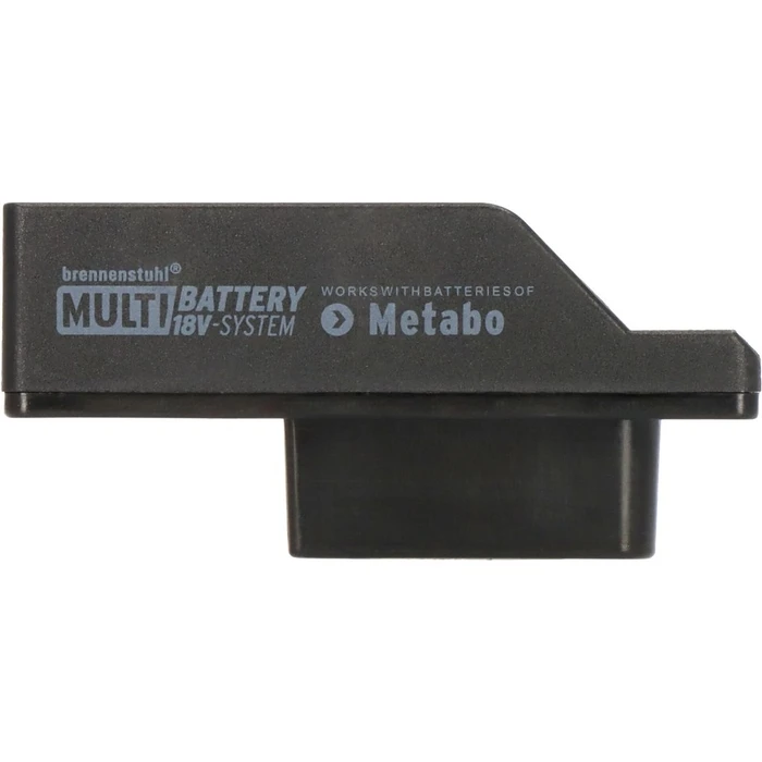 Αντάπτορας Πρίζας Brennenstuhl Adapter Metabo