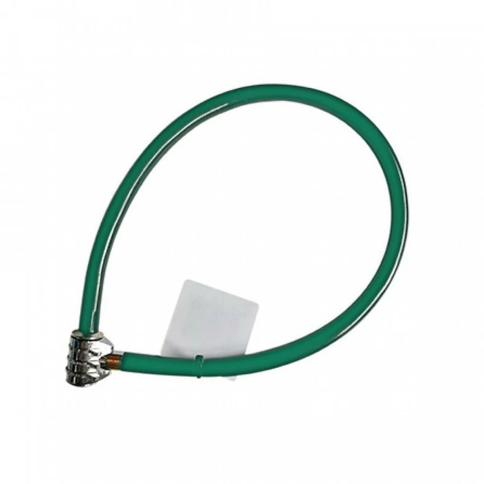 Κλειδαριά Ποδηλάτου Master Lock Fixed Combination Cable Lock 8631