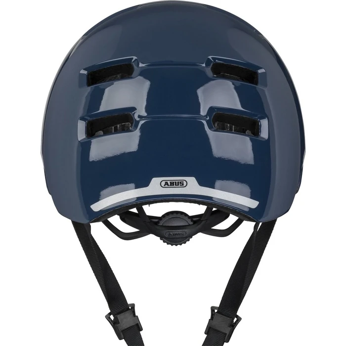 Κράνος Ποδηλάτου Abus Skurb midnight Blue size L