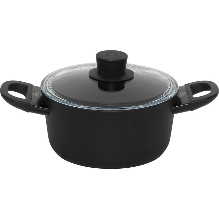 Κατσαρόλα Ballarini AVOLA Frying Pan with Lid 20 cm