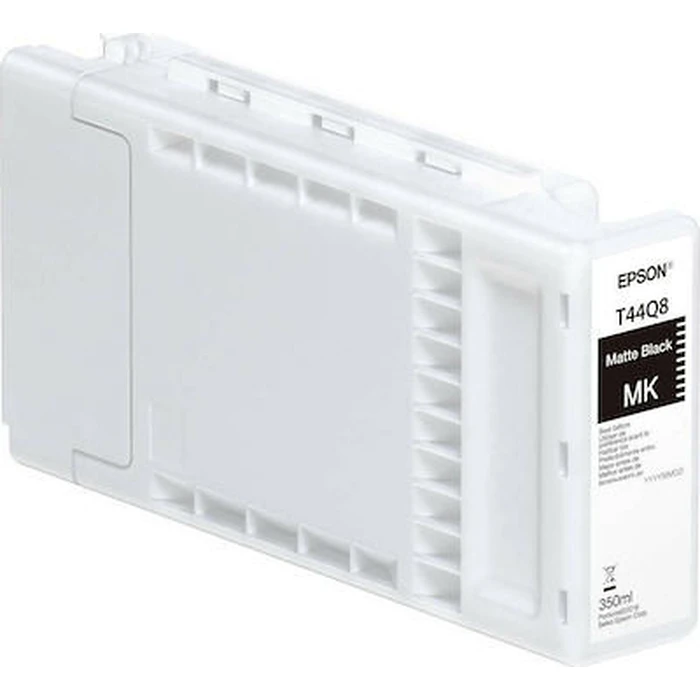 Μελάνι Epson matte Black T 44Q 350 ml T 44Q84N