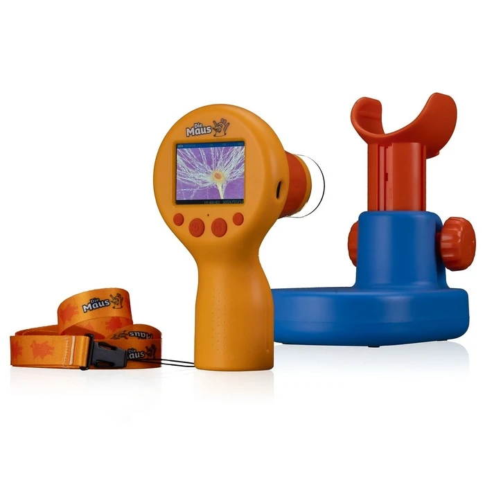 Μικροσκόπιο Diemaus Handheld