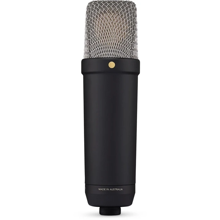Μικρόφωνο Rode NT1 5th Generation Black