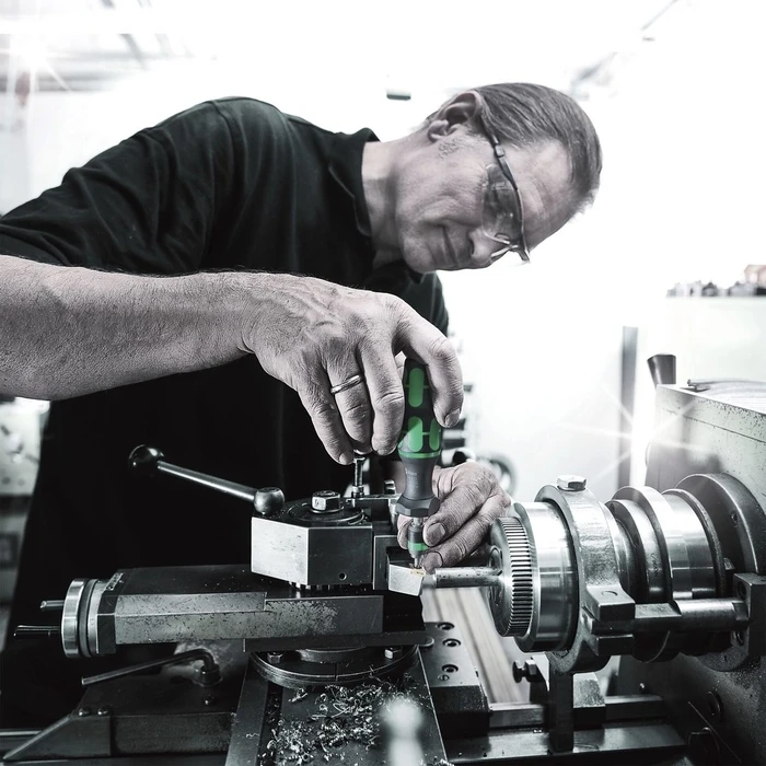 Κατσαβίδι Wera Series 7400 Kraftform 7440 adjustable torque