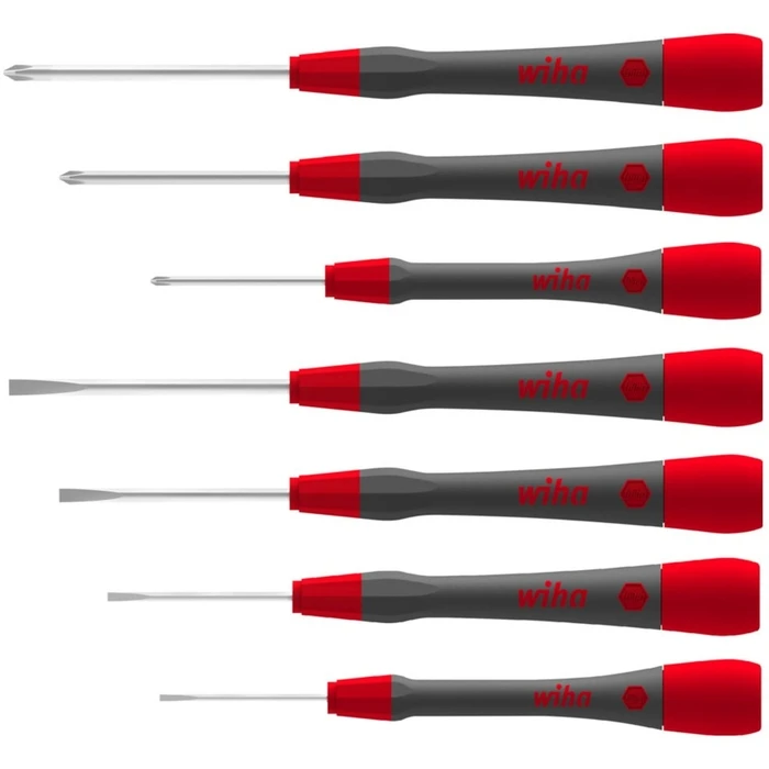 Κατσαβίδια Wiha 260PK701 PicoFinish