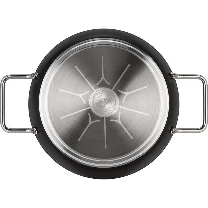 Τηγάνι Fissler Adamant 28cm Serving Pan