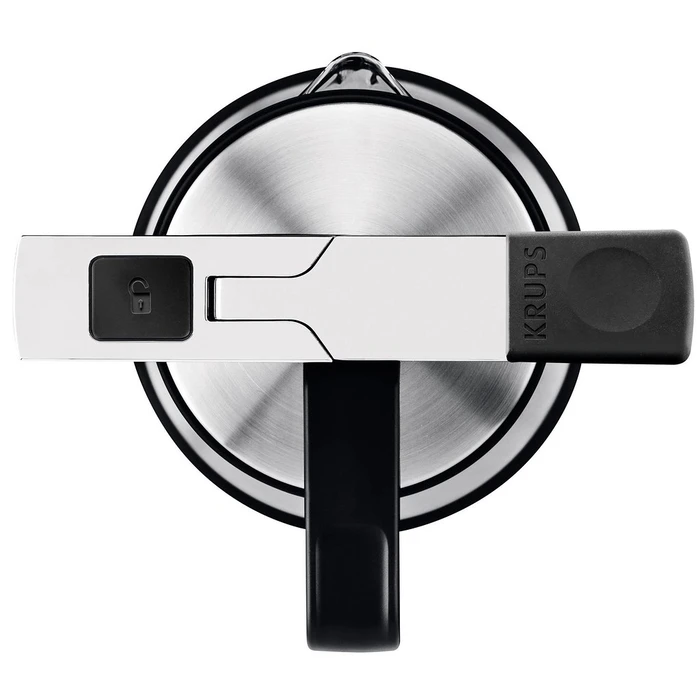 Καφετιέρα Φίλτρου Krups KM 4689 - T 8.2 Black