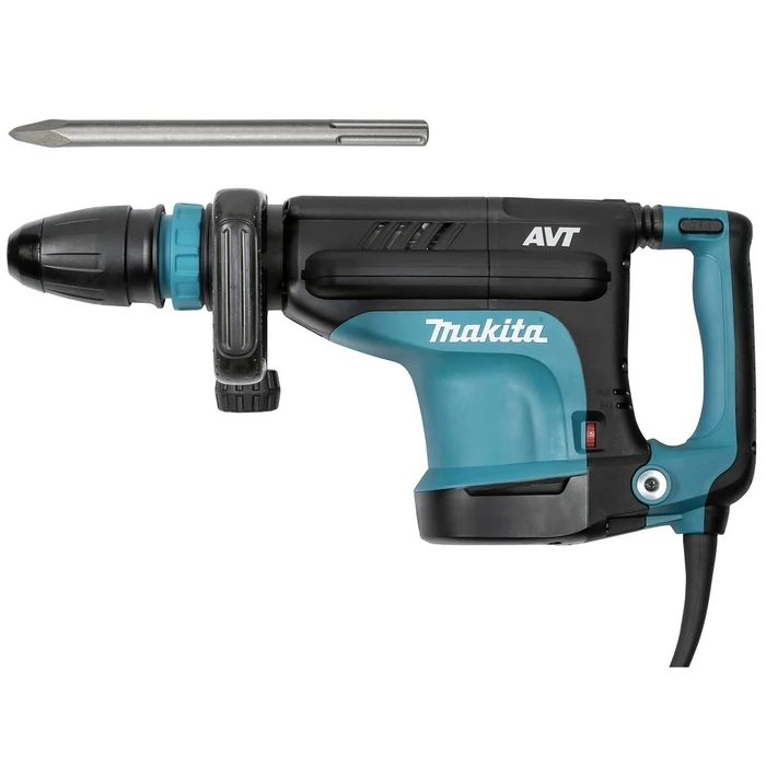 Κρουστικό Σκαπτικό Makita HM1213C Demolition Hammer