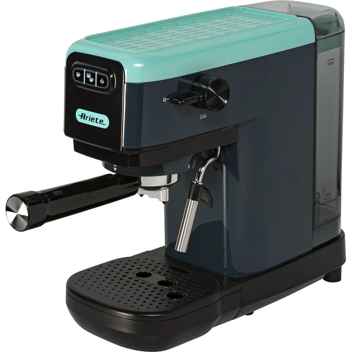 Καφετιέρα Espresso Ariete Machine Green