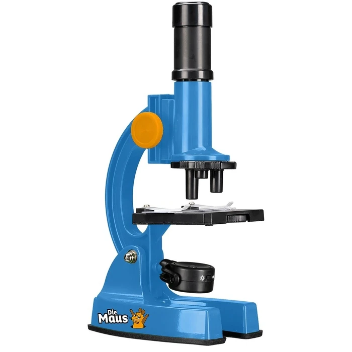 Μικροσκόπιο Diemaus Set for Kids with Case