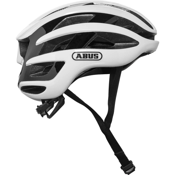 Κράνος Ποδηλάτου Abus AirBreaker polar White S