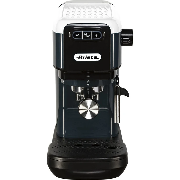 Καφετιέρα Espresso Ariete White