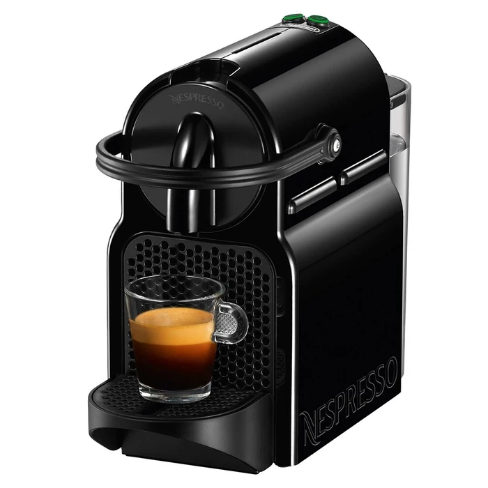 Καφετιέρα Nespresso Delonghi EN 80.B Inissia Black