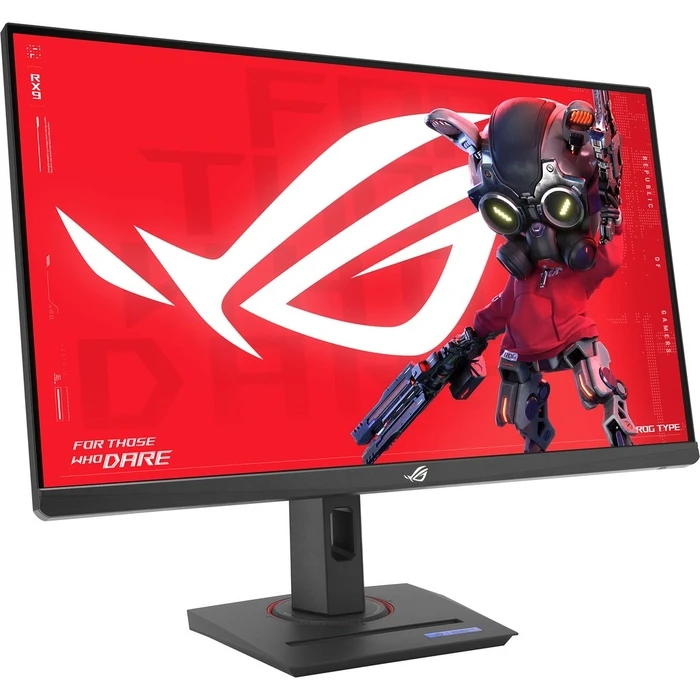 Monitor 27" Asus ROG Strix XG27UCG