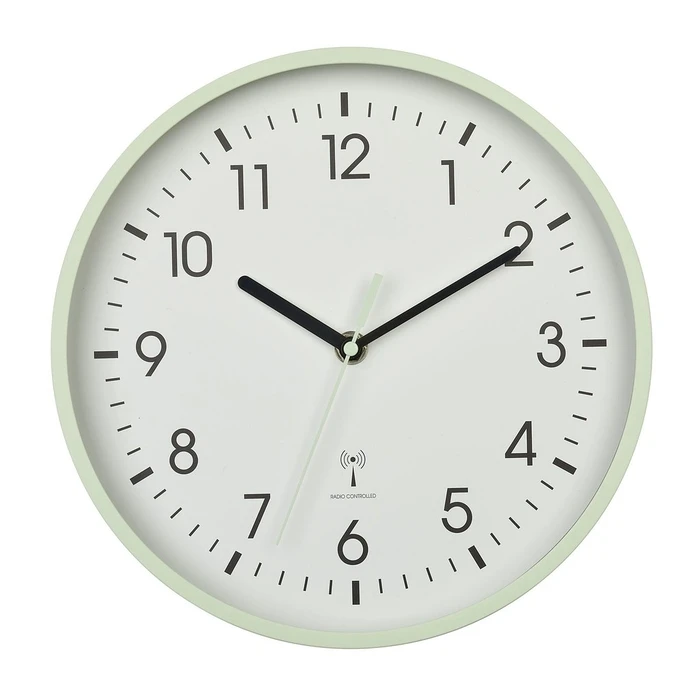 Ρολόι Τοίχου TFA 60.3550.04