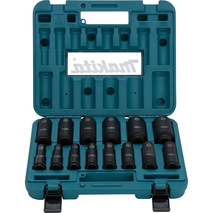 Δραπανοκατσάβιδο Makita DTW300TJX7 Cordless Impact Driver