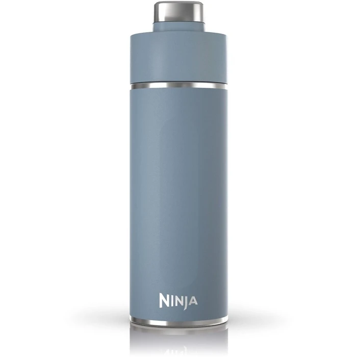 Θερμός Ninja Thirsti 530ml Blue