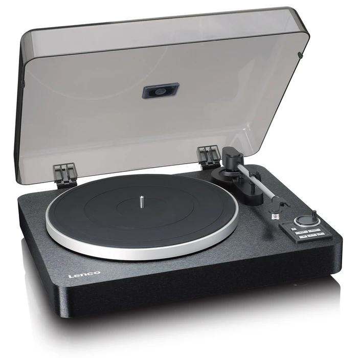 Πικάπ Lenco LBTA-165 Black