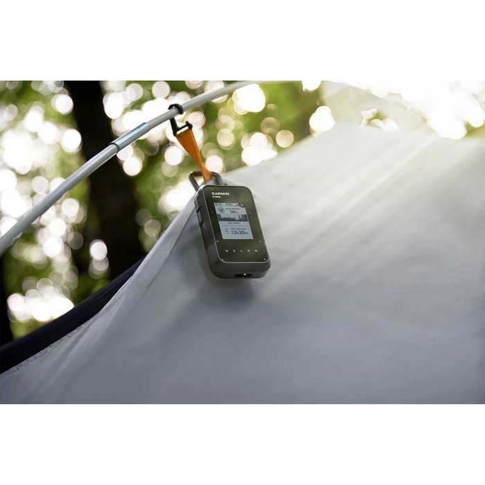 GPS Χειρός Garmin eTrex Solar