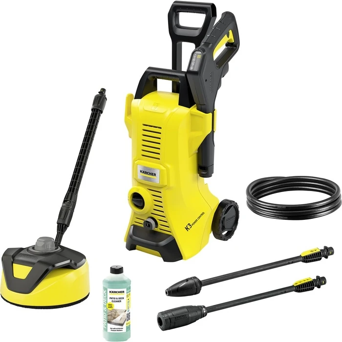 Πλυστικό Μηχάνημα Karcher K 3 Power Control Home T 5