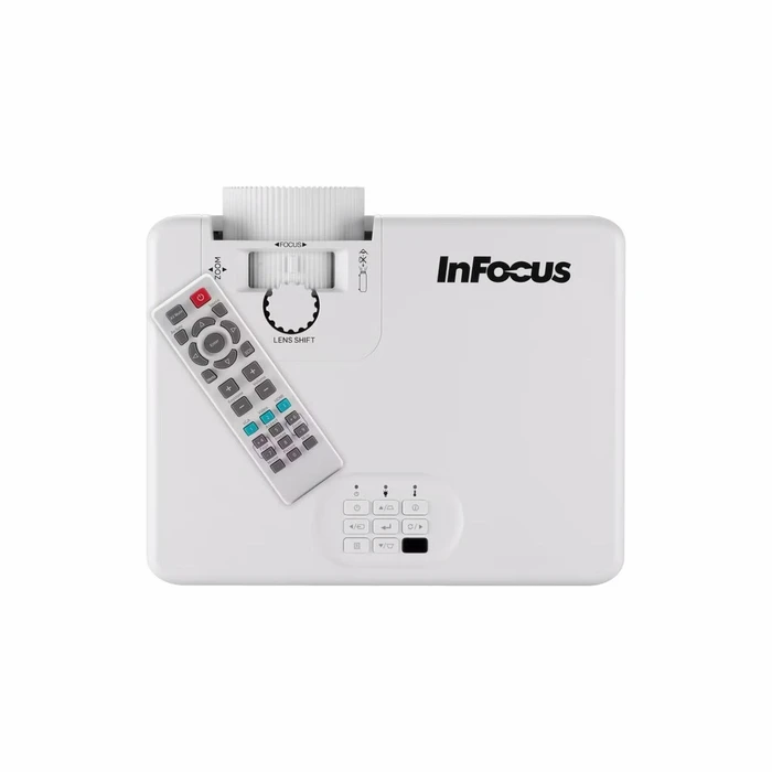 Projector Infocus Nemesis IN1026SL