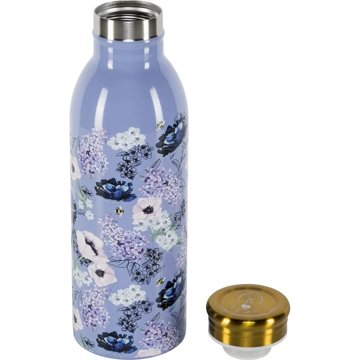 Θερμός Bialetti Insulated Bottle 450ml BRIDGERTON