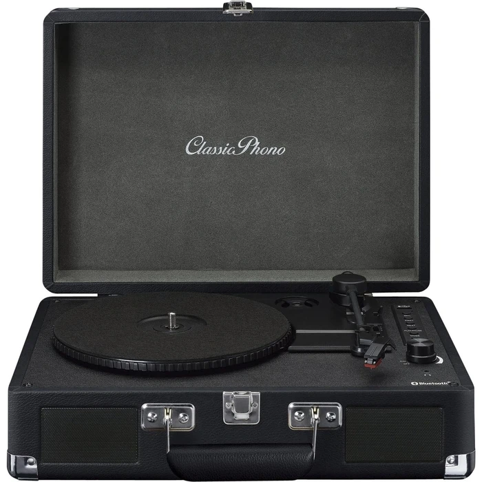 Πικάπ Lenco TT-115 Black