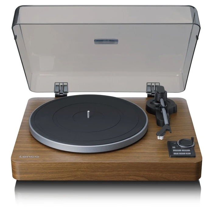 Πικάπ Lenco LBTA-165 wood