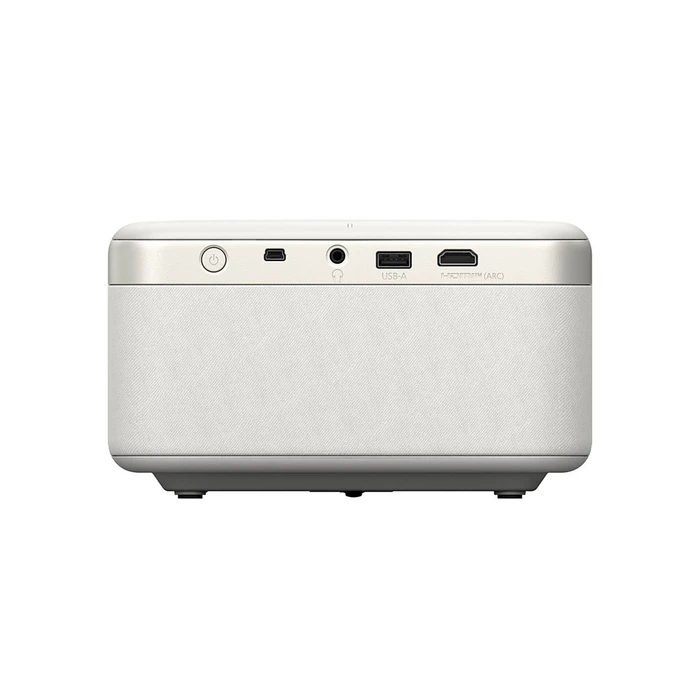 Projector Epson EF-21 warm White