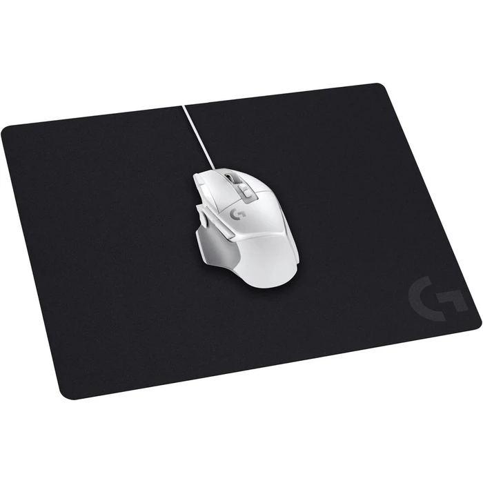 Ποντίκι Ενσύρματο Logitech G502 X White incl G240 Mousepad