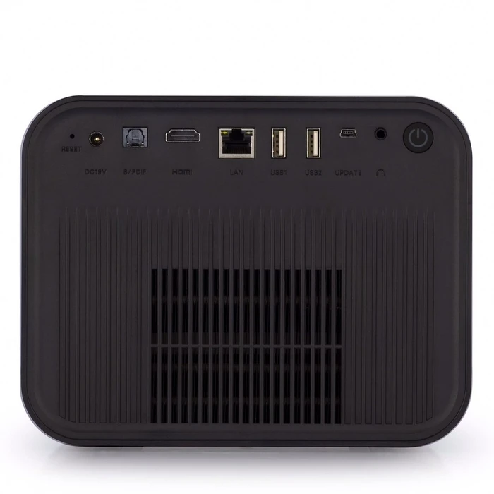 Projector Infocus Crusader Grand Master IN3028SL