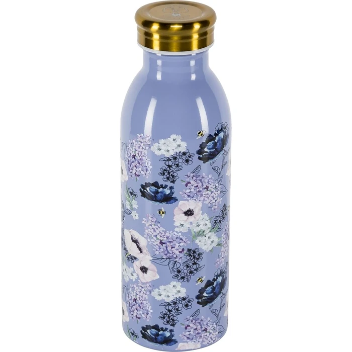 Θερμός Bialetti Insulated Bottle 450ml BRIDGERTON