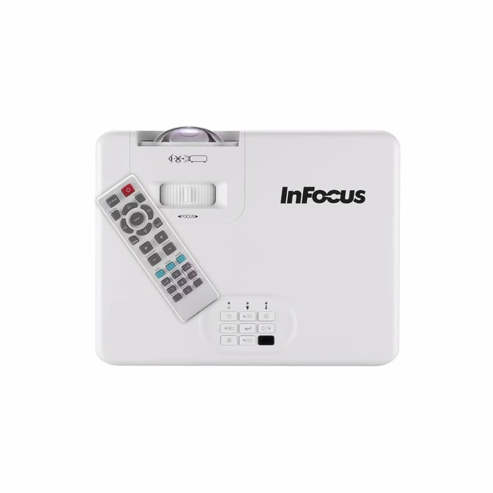Projector Infocus Nemesis IN1028ST
