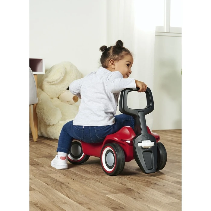 Αξεσουάρ Περπατούρας Big Bobby Car Walker 2-in-1 Accessory Learn to walk