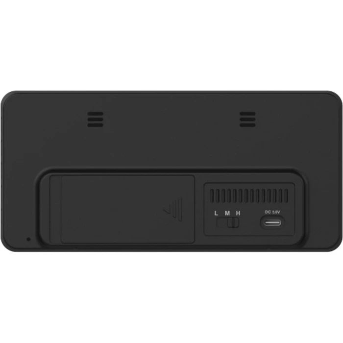 Ρολόι Ξυπνητήρι Hama Digital Bali wt temperature, night mode 185896