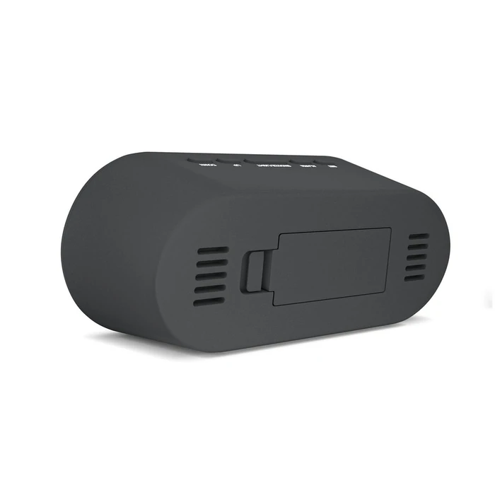 Ρολόι Ξυπνητήρι Mebus 25809 Funkwecker digital