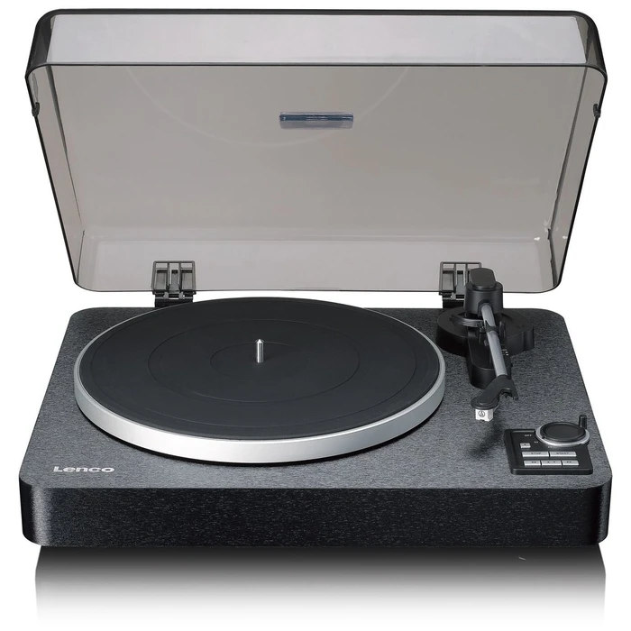 Πικάπ Lenco LBTA-165 Black