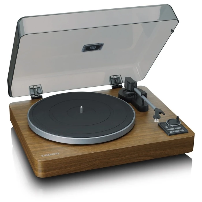 Πικάπ Lenco LBTA-165 wood