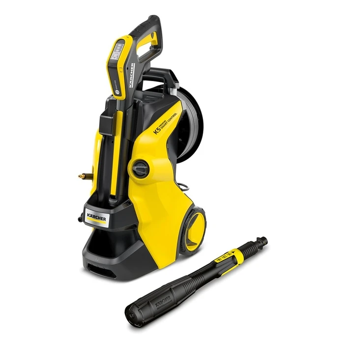 Πλυστικό Μηχάνημα Karcher K 5 Premium Smart Control Flex