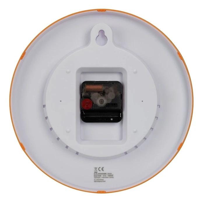 Ρολόι Τοίχου Diemaus for Kids Diemaus