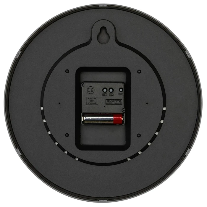 Ρολόι Τοίχου TFA 60.3550.04