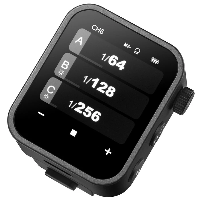 Αξεσουάρ Φωτογραφικών Godox X3-F Transmitter for Fujifilm