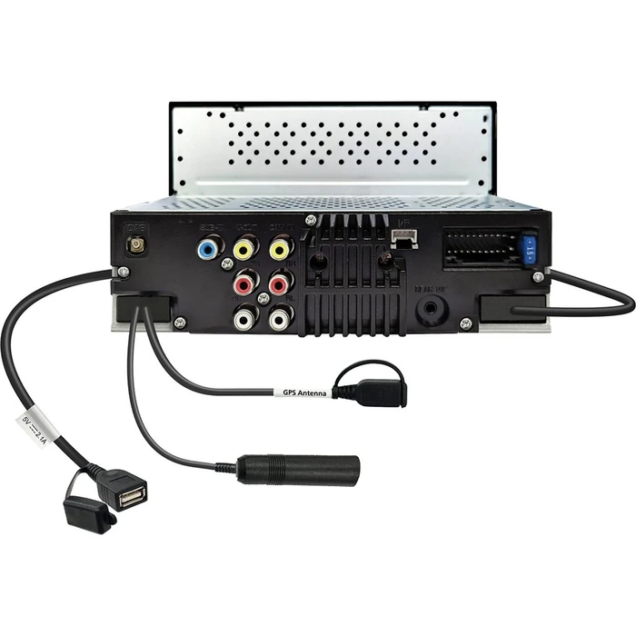 Ηχοσύστημα Kenwood DMX5023DAB